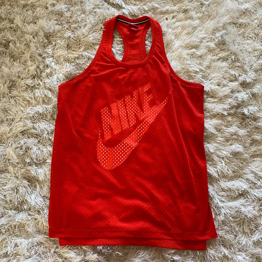Nike VaporKnit Just Do It Women’s Tank Top